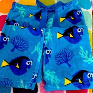 Disney’s Finding Dory Women's Pajama Pants